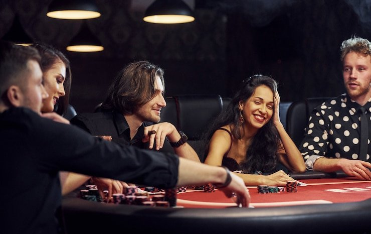 Ruleta Automática Turbo